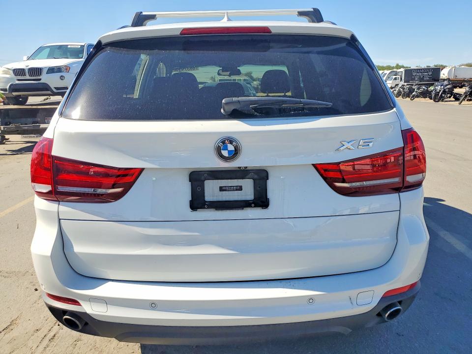 Aukcja sprzedaży 2015 Bmw X5, vin: 5UXKR0C53F0P12208, numer aukcji: 68379396