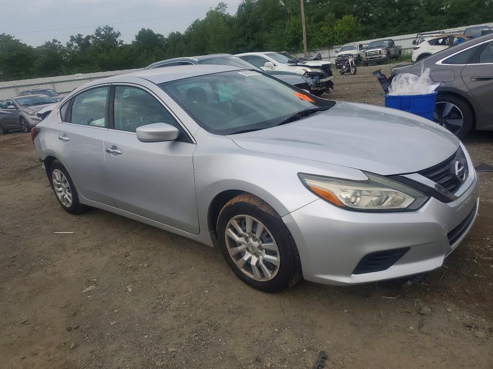 Aukcja sprzedaży 2016 Nissan Altima, vin: 1N4AL3AP5GC140813, numer aukcji: 66976096