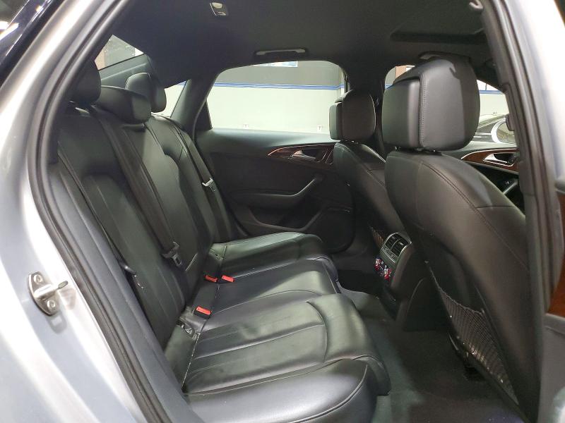 68487286 :رقم المزاد ، WAUG8AFCXHN000923 vin ، 2017 Audi A6 مزاد بيع