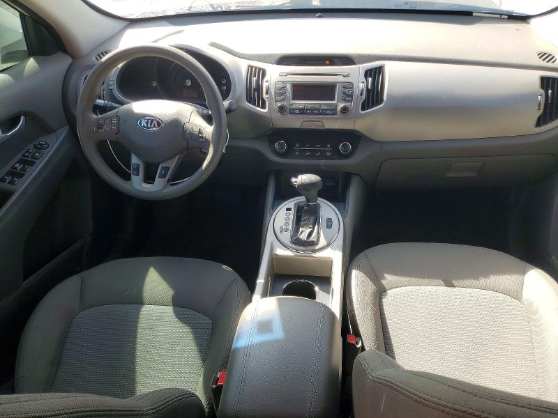 Aukcja sprzedaży 2016 Kia Sportage, vin: KNDPBCAC0G7878144        , numer aukcji: 68808086