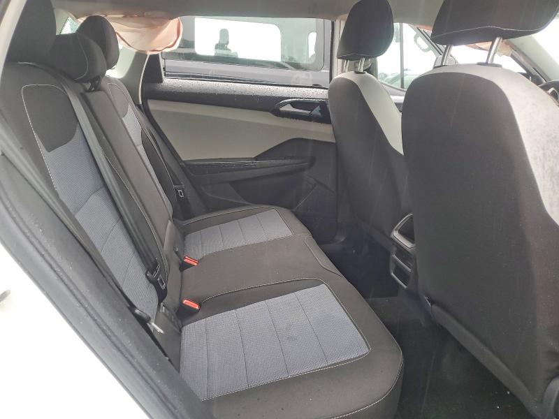 Продажа на аукционе авто 2026 Volkswagen Taos, vin: 3VV8C7B26TM065181, номер лота: 70799756