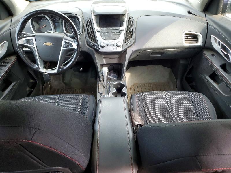 67273456 :رقم المزاد ، 2GNFLFEK5F6419080 vin ، 2015 Chevrolet Equinox مزاد بيع
