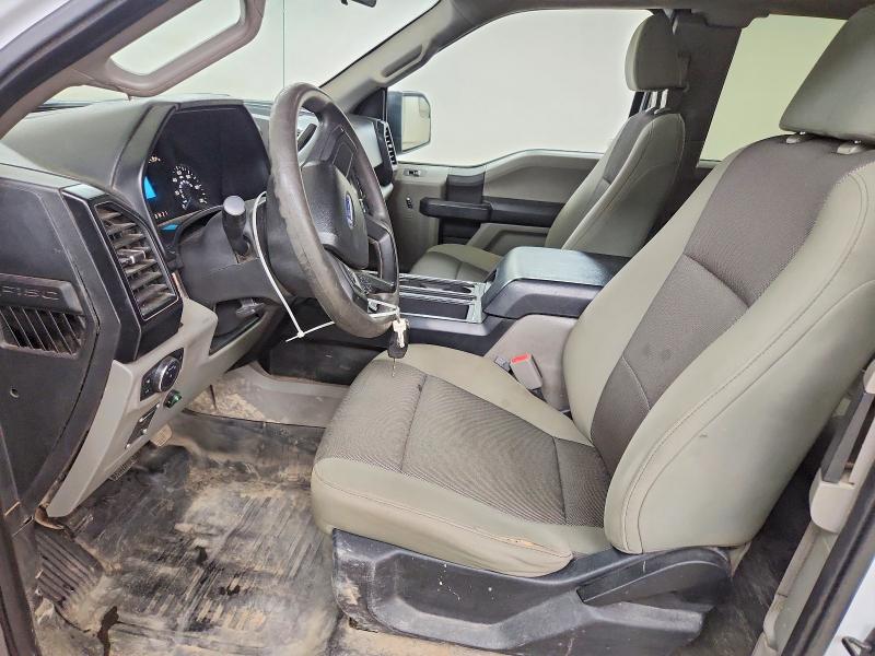 Aukcja sprzedaży 2017 Ford F150, vin: 1FTEX1EF5HKE54278, numer aukcji: 69825256