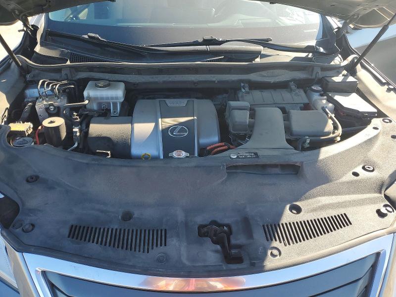 Продаж на аукціоні авто 2019 Lexus Rx 450h, vin: 2T2BGMCA0KC032841, номер лоту: 67900766