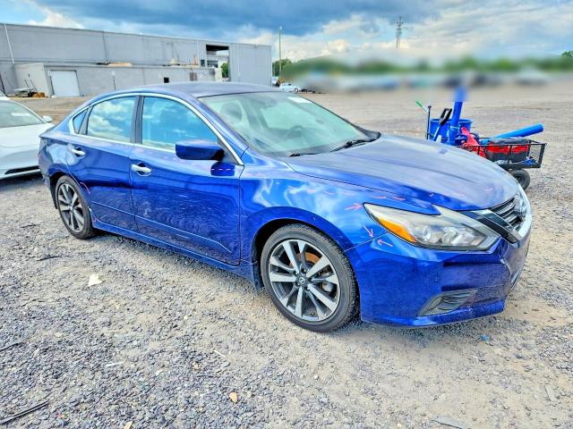 Aukcja sprzedaży 2016 Nissan Altima, vin: 1N4AL3AP8GC223488, numer aukcji: 69709756