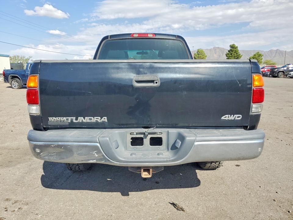 Продаж на аукціоні авто 2001 Toyota Tundra, vin: 5TBBN44151S131680, номер лоту: 69638266