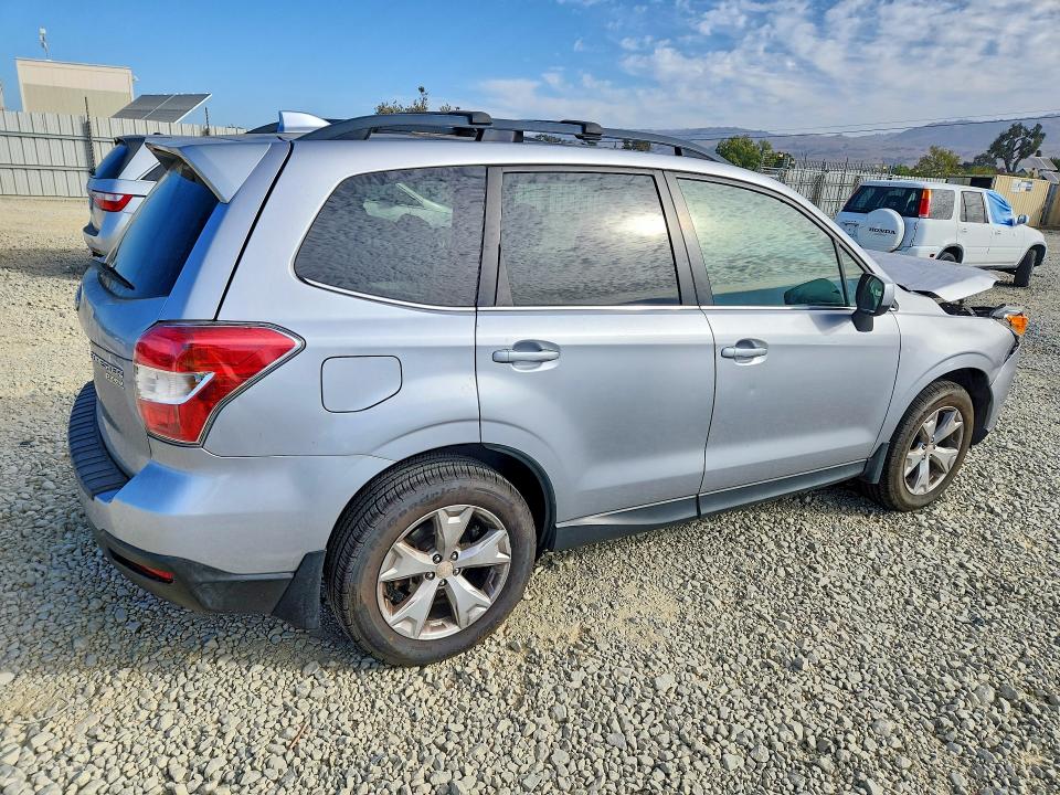 Aukcja sprzedaży 2016 Subaru Forester, vin: JF2SJAHC8GH513942, numer aukcji: 69062426