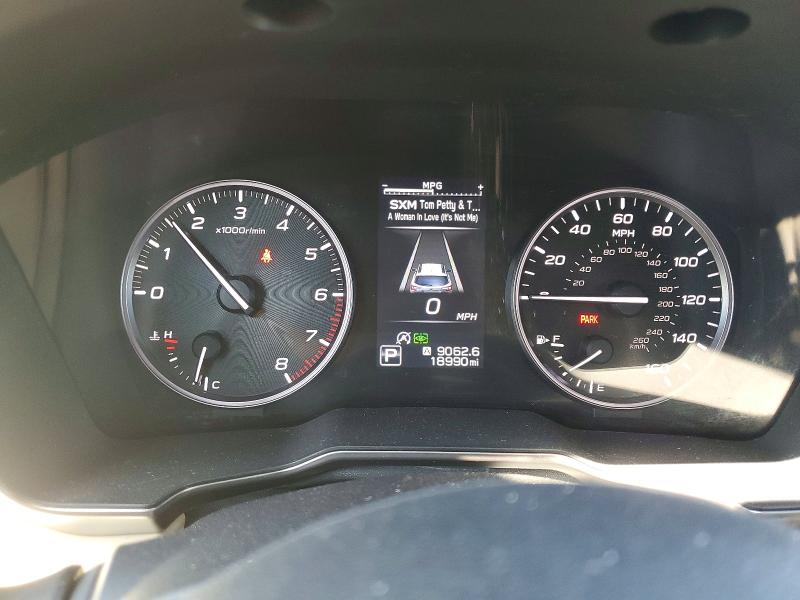 Aukcja sprzedaży 2023 Subaru Outback, vin: 4S4BTGND7P3167965, numer aukcji: 68406436