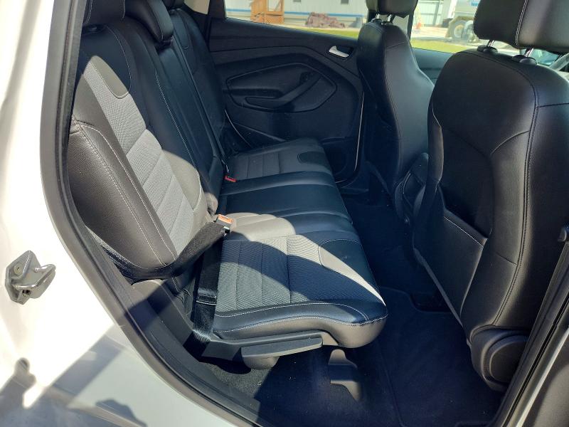 70984776 :رقم المزاد ، 1FMCU0G76GUB85285 vin ، 2016 Ford Escape مزاد بيع