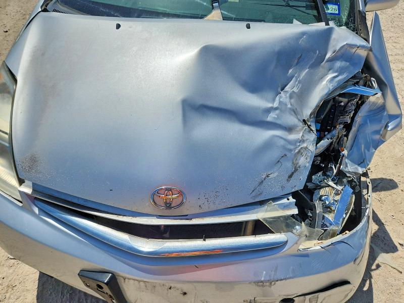 Aukcja sprzedaży 2009 Toyota Prius, vin: JTDKB20U793493561, numer aukcji: 67359936
