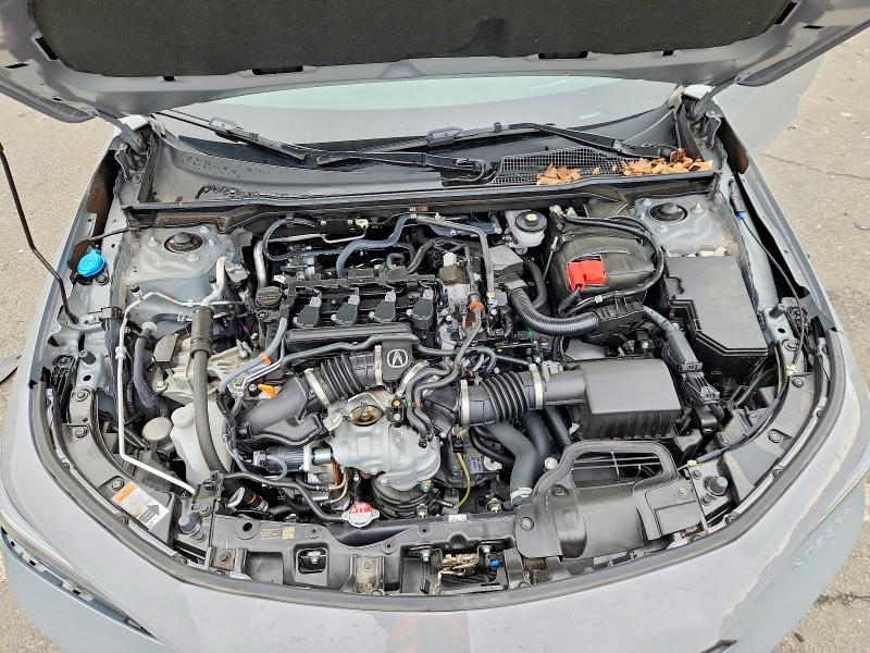 69848416 :رقم المزاد ، 19UDE4H62TA001444 vin ، 2026 Acura Integra مزاد بيع