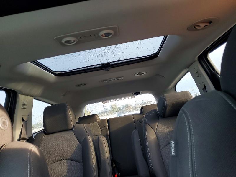 Продажа на аукционе авто 2016 Chevrolet Traverse, vin: 1GNKRGKD0GJ301256, номер лота: 70928086