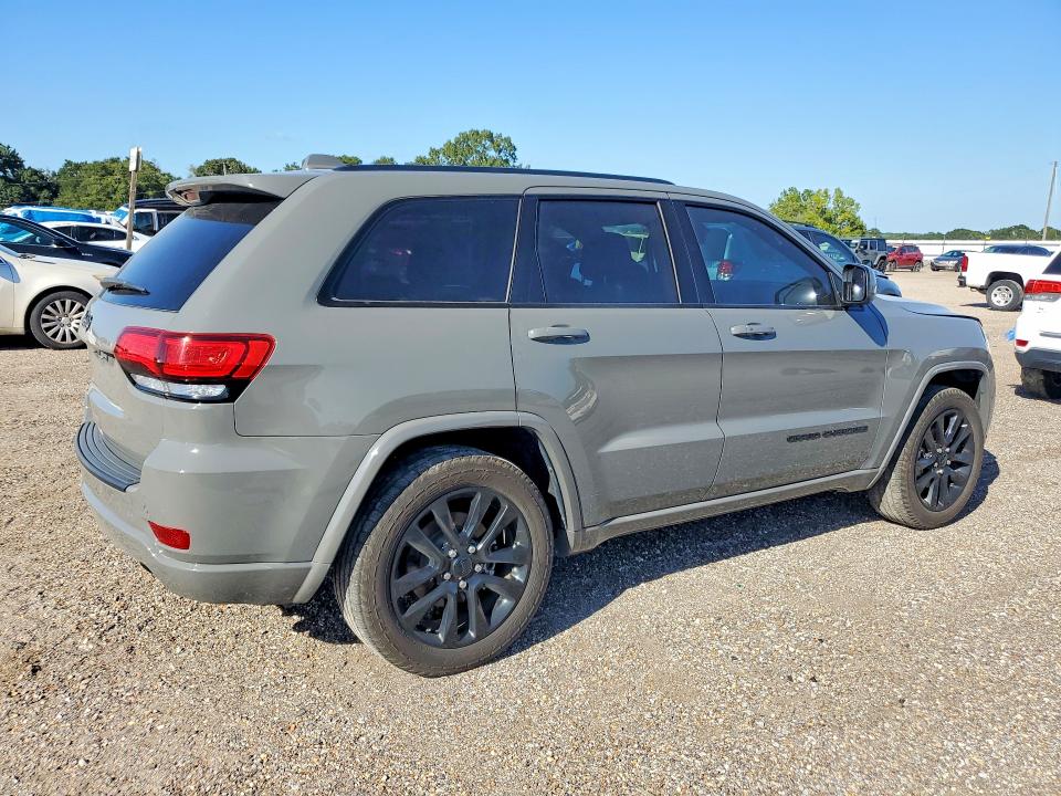 69411746 :رقم المزاد ، 1C4RJEAG0KC798692 vin ، 2019 Jeep Grand Cherokee مزاد بيع