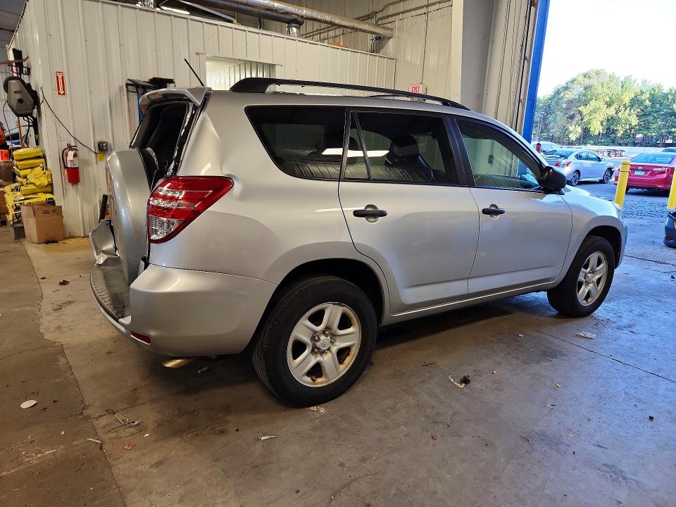 Продаж на аукціоні авто 2010 Toyota Rav4, vin: 2T3BF4DV9AW071165, номер лоту: 68571536