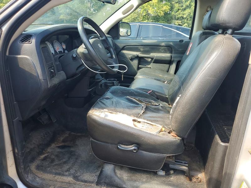 Aukcja sprzedaży 2005 Dodge Ram 2500, vin: 3D7KR26D75G812893, numer aukcji: 66858706