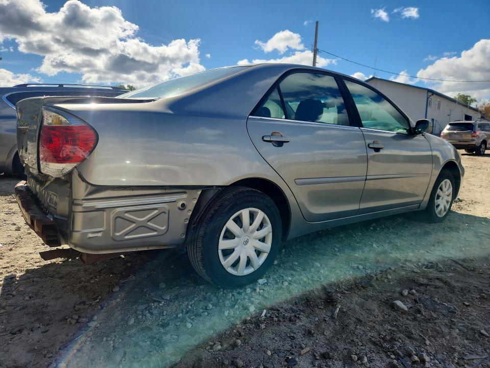 Auction sale of the 2005 Toyota Camry, vin: 4T1BE32K05U968704, lot number: 70102526
