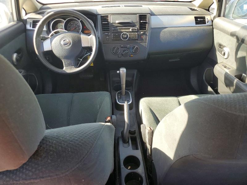 Продаж на аукціоні авто 2012 Nissan Versa, vin: 3N1BC1CP3CK806607, номер лоту: 71459316