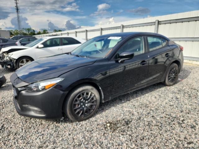 2018 Mazda 3 მანქანა იყიდება აუქციონზე, vin: 3MZBN1U74JM191750, აუქციონის ნომერი: 68734736