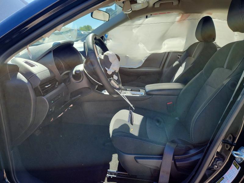 2025 Nissan Sentra მანქანა იყიდება აუქციონზე, vin: 3N1AB8CV2SY325152, აუქციონის ნომერი: 68653196