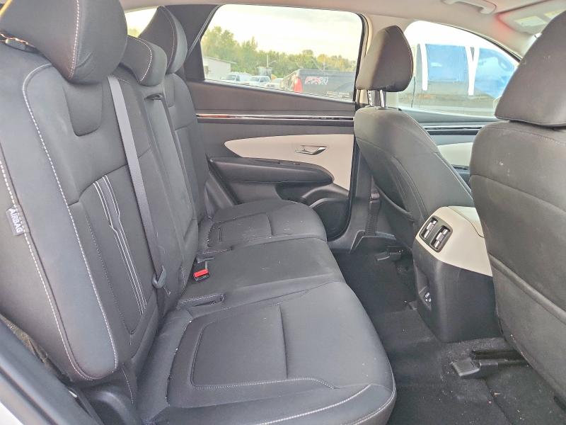 Продаж на аукціоні авто 2024 Hyundai Tucson, vin: 5NMJBCDE0RH332975, номер лоту: 68261446