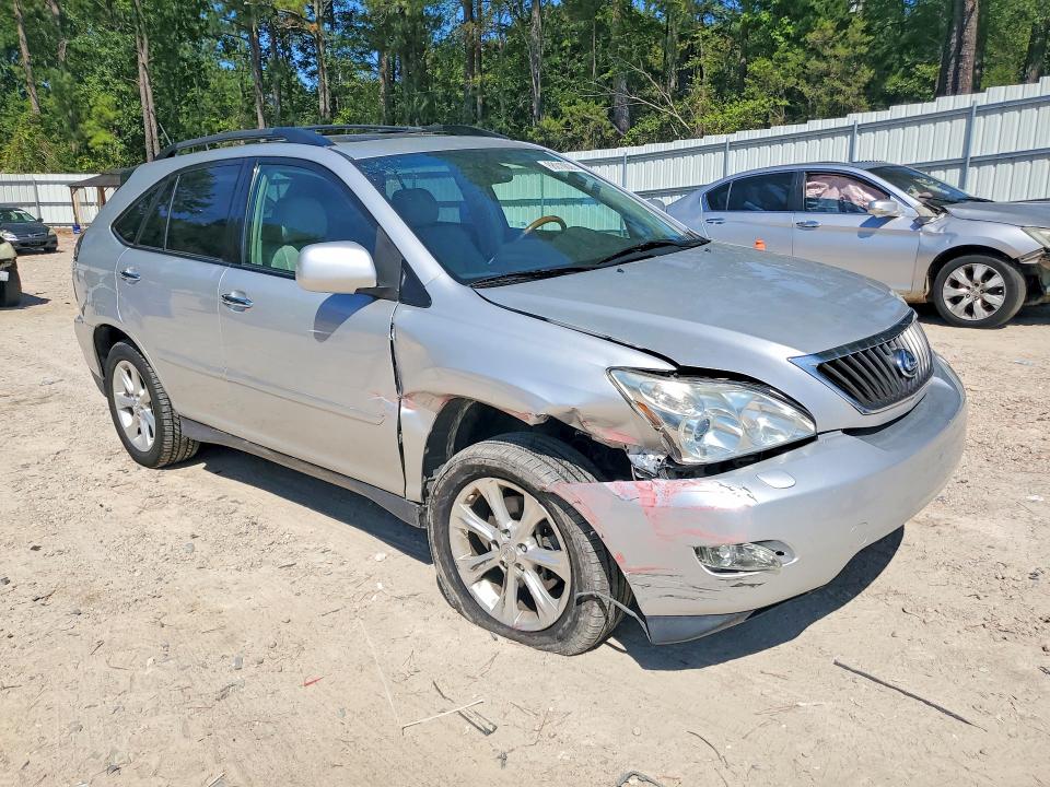 Продажа на аукционе авто 2009 Lexus Rx, vin: 2T2HK31UX9C134352, номер лота: 68010826