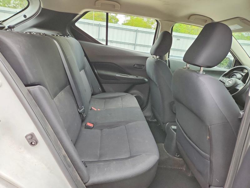 Продажа на аукционе авто 2023 Nissan Kicks, vin: 3N1CP5BV6PL467647, номер лота: 69724346