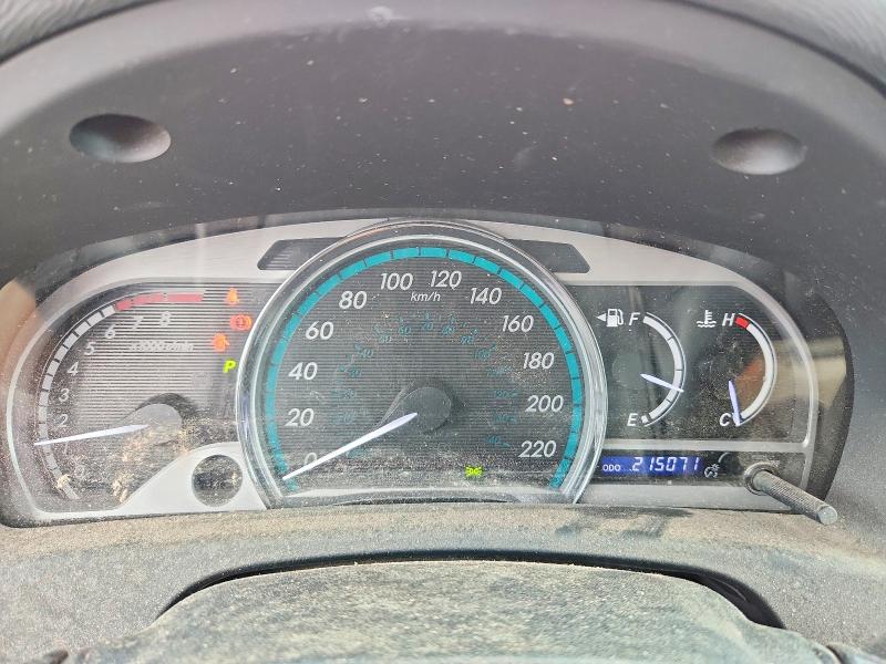 68057176 :رقم المزاد ، 4T3BK3BB3EU099080 vin ، 2014 Toyota Venza مزاد بيع