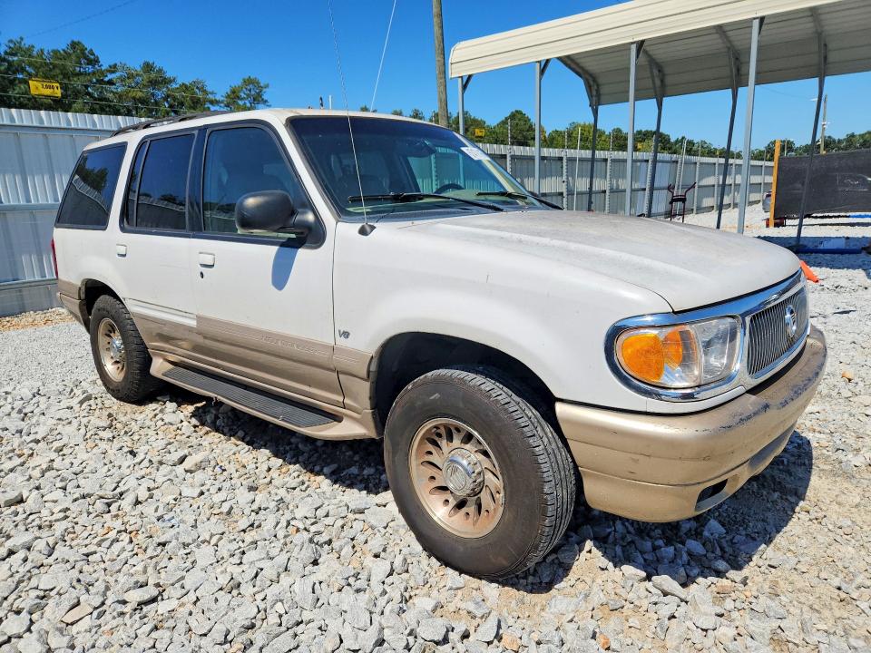 Продаж на аукціоні авто 2000 Mercury Mountaineer, vin: 4M2ZU66P0YUJ15716, номер лоту: 67479116