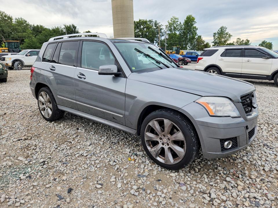 Продаж на аукціоні авто 2011 Mercedes-benz Glk, vin: WDCGG8HB4BF639149, номер лоту: 68158056