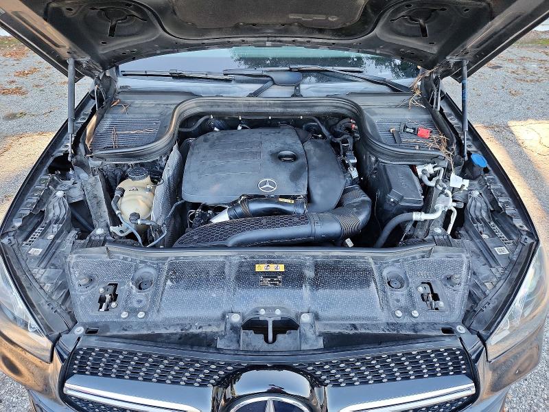2020 Mercedes-benz Gle მანქანა იყიდება აუქციონზე, vin: 4JGFB4KB9LA172662, აუქციონის ნომერი: 68200066
