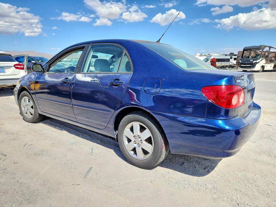 Aukcja sprzedaży 2007 Toyota Corolla, vin: 1NXBR30EX7Z875998, numer aukcji: 69057226