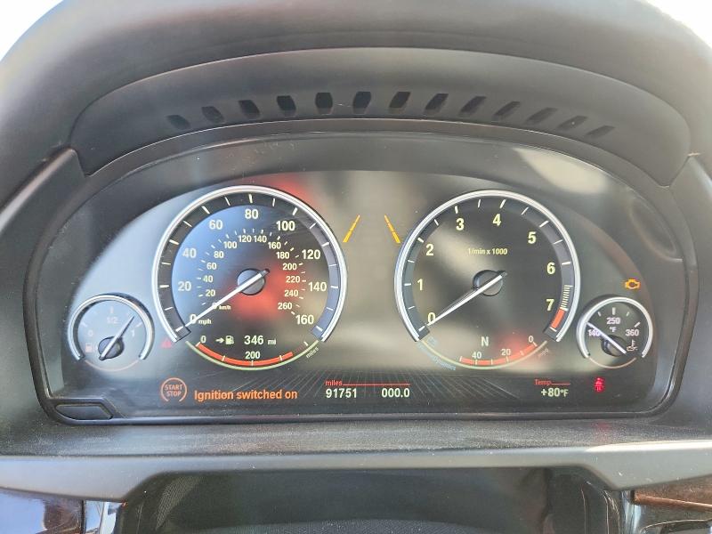 2015 Bmw X5 მანქანა იყიდება აუქციონზე, vin: 5UXKR6C59F0J74892, აუქციონის ნომერი: 70717906