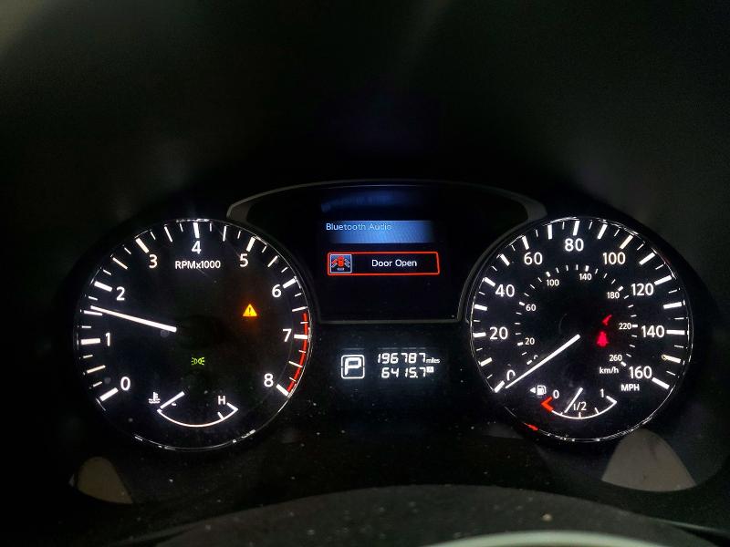 68787716 :رقم المزاد ، 1N4AL3AP8FN397743 vin ، 2015 Nissan Altima مزاد بيع