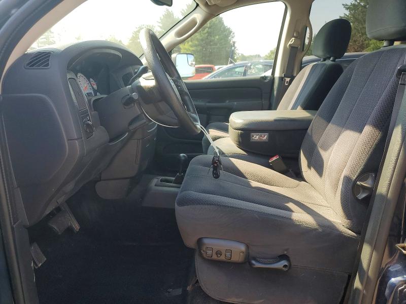 2004 Dodge Ram 1500 მანქანა იყიდება აუქციონზე, vin: 1D7HU18D54S681860, აუქციონის ნომერი: 67255476