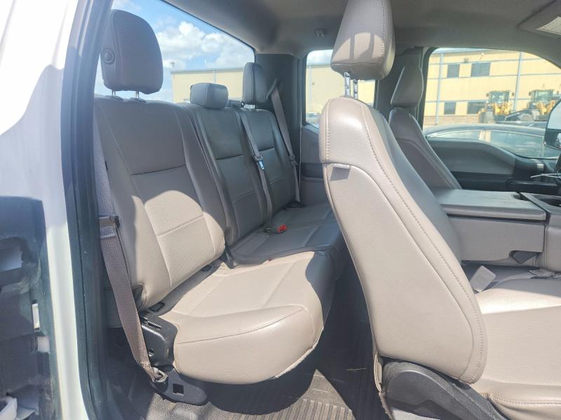 Продаж на аукціоні авто 2018 Ford F250, vin: 1FT7X2B61JEC66672, номер лоту: 67477756
