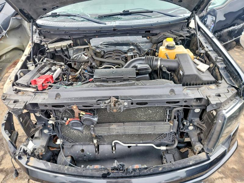 Aukcja sprzedaży 2014 Ford F150, vin: 1FTFW1EF0EKE28366, numer aukcji: 67294976