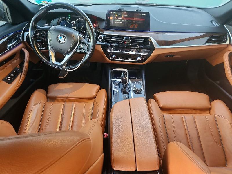 Aukcja sprzedaży 2018 Bmw 530xe, vin: WBAJB1C5XJB084813, numer aukcji: 68937546