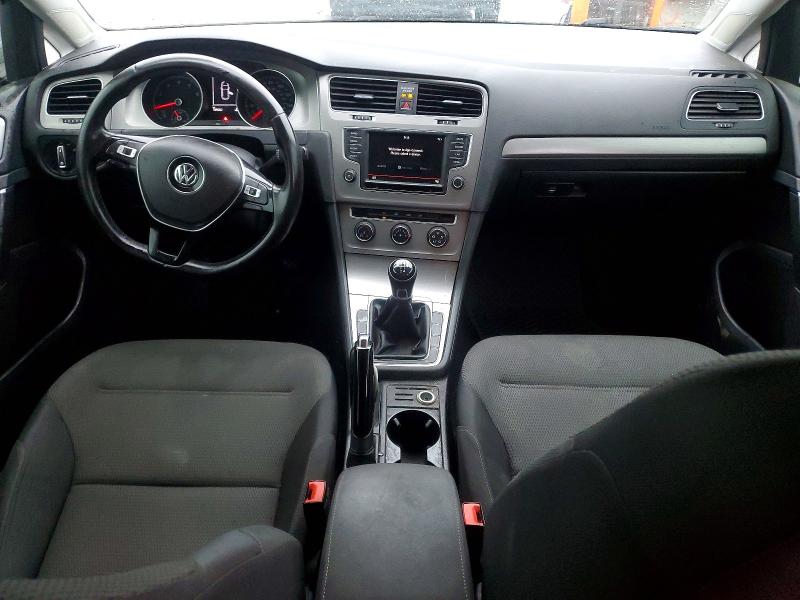 Aukcja sprzedaży 2016 Volkswagen Golf, vin: 3VW117AU8GM011330, numer aukcji: 67717086