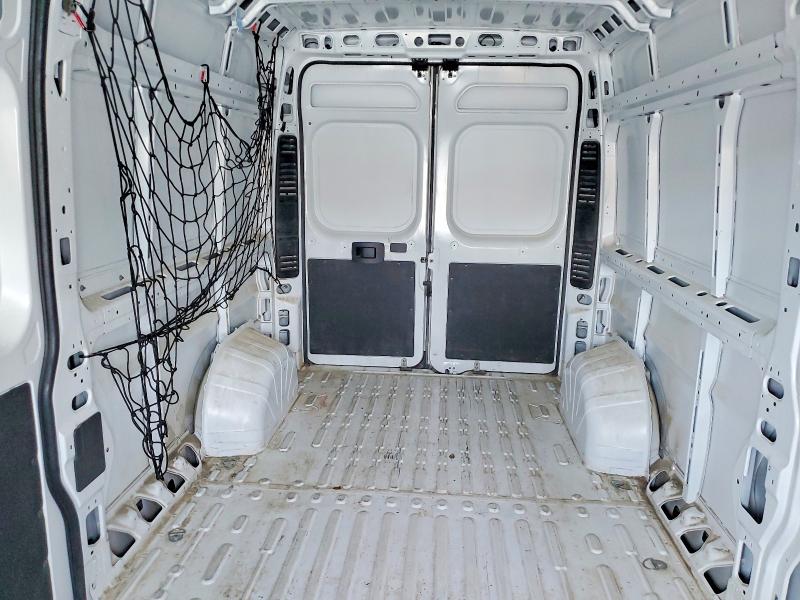 Aukcja sprzedaży 2026 Ram Promaster 3500, vin: 3C6MRVHGXTE176398, numer aukcji: 67342396
