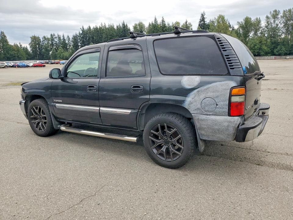 Aukcja sprzedaży 2004 Gmc Yukon, vin: 1GKEC13V54R275640, numer aukcji: 67656836