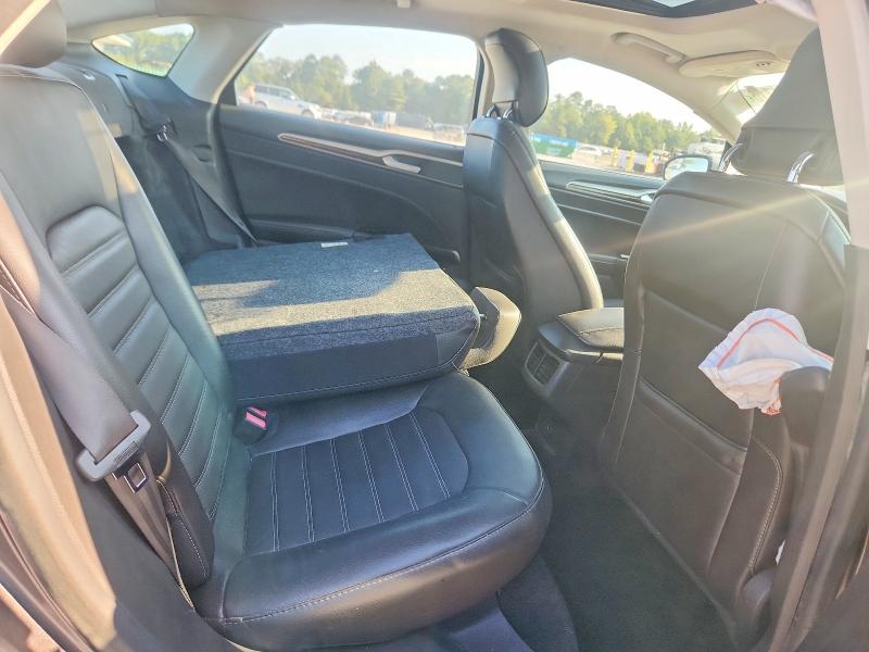 67861716 :رقم المزاد ، 1FA6P0HD3E5395711 vin ، 2014 Ford Fusion مزاد بيع
