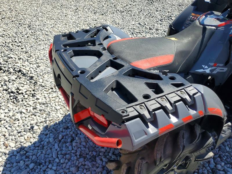 71061916 :رقم المزاد ، 4XASXM95XNB201871 vin ، 2022 Polaris Sportsman Xp مزاد بيع