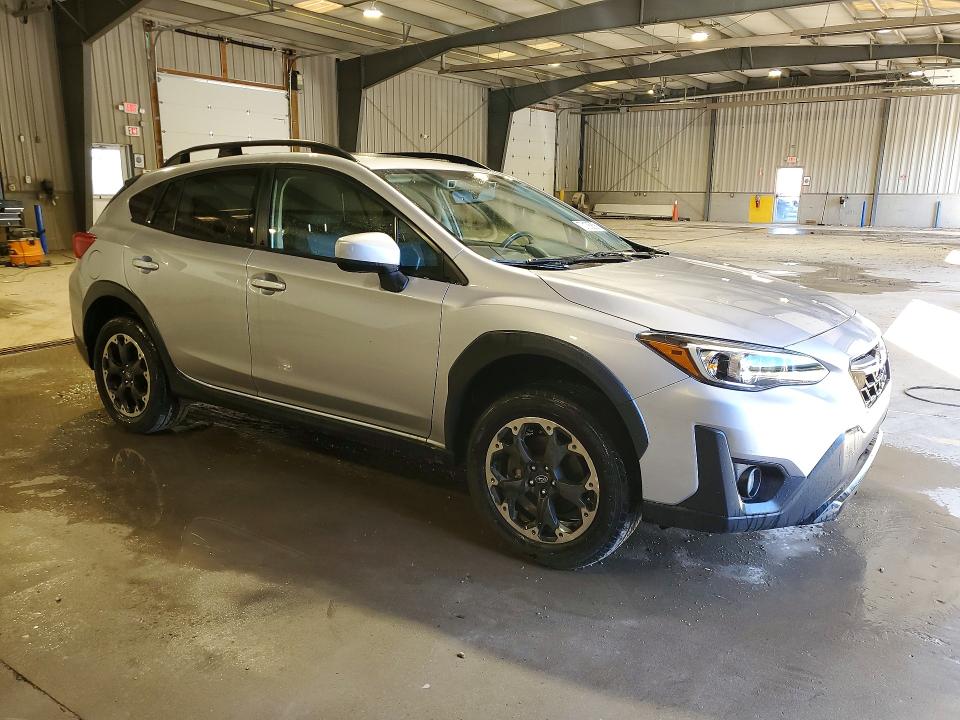 Продаж на аукціоні авто 2023 Subaru Crosstrek, vin: JF2GTAEC5P8294653, номер лоту: 70106856