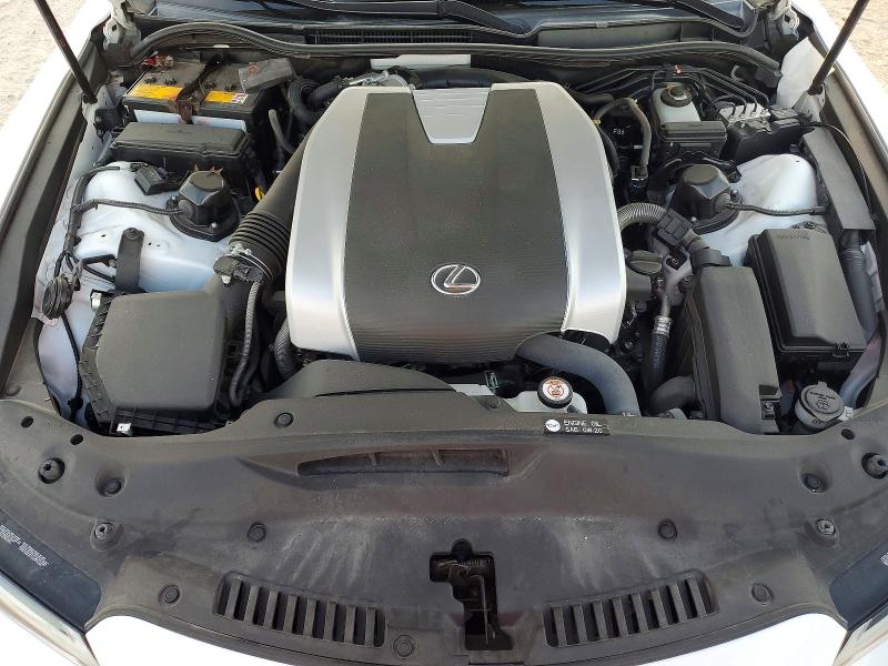 Aukcja sprzedaży 2022 Lexus Is, vin: JTHSZ1B21N5053009, numer aukcji: 70257776