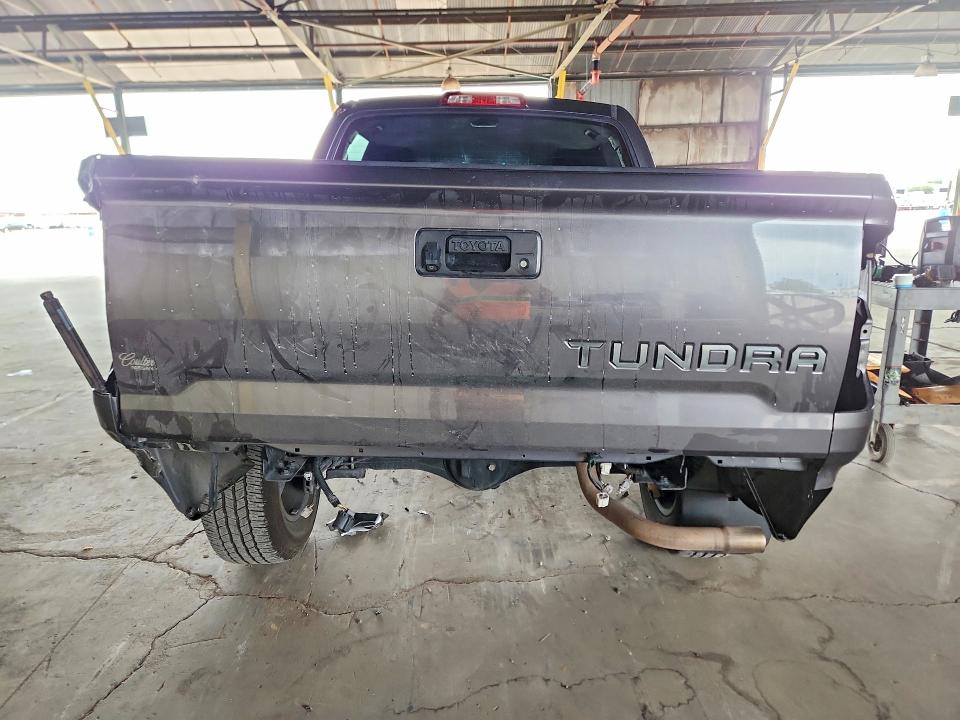 Aukcja sprzedaży 2014 Toyota Tundra, vin: 5TFDM5F1XEX052527, numer aukcji: 70550436