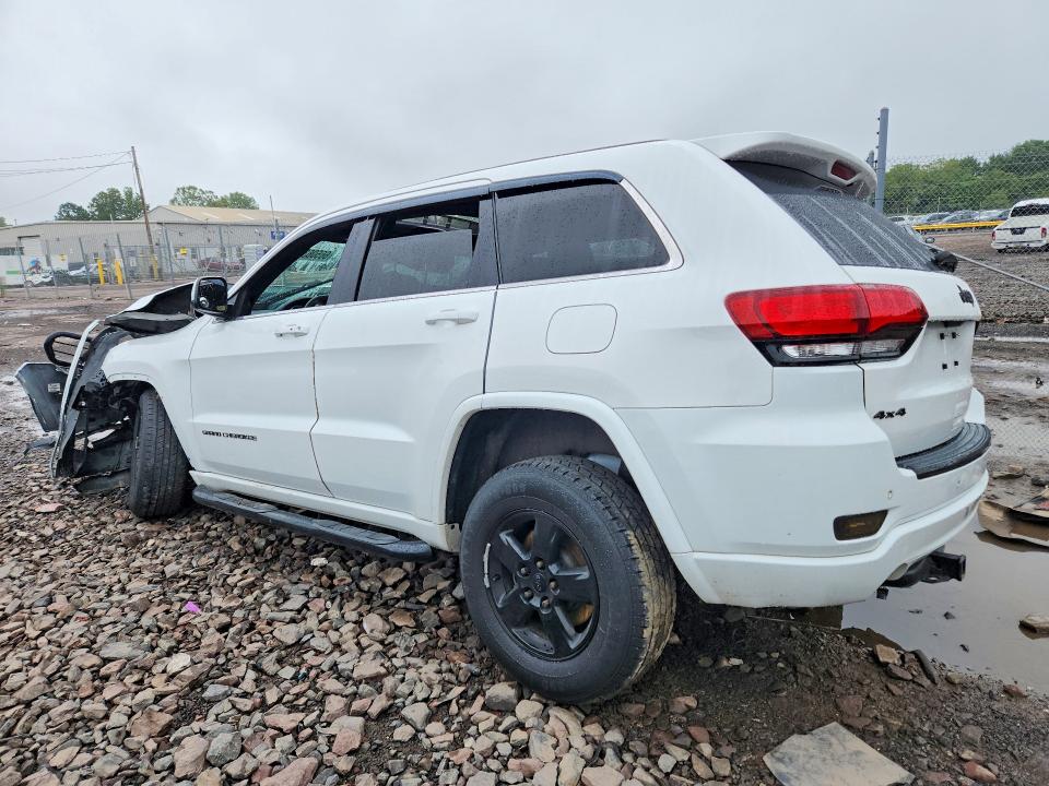 66506376 :رقم المزاد ، 1C4RJFAG3FC940058 vin ، 2015 Jeep Grand Cherokee مزاد بيع