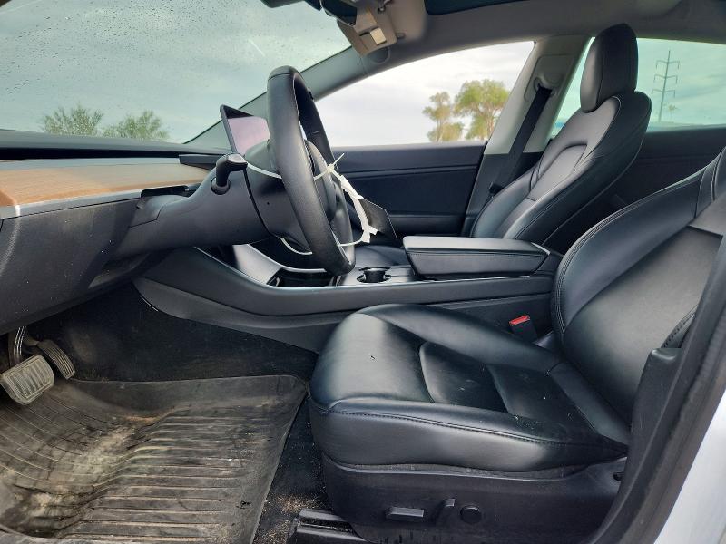 Продаж на аукціоні авто 2020 Tesla Model 3, vin: 5YJ3E1EB0LF665100, номер лоту: 67510776