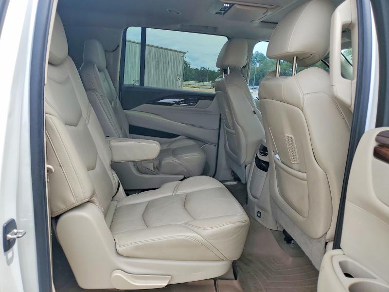 Aukcja sprzedaży 2016 Cadillac Escalade, vin: 1GYS3JKJ6GR165160, numer aukcji: 67349086