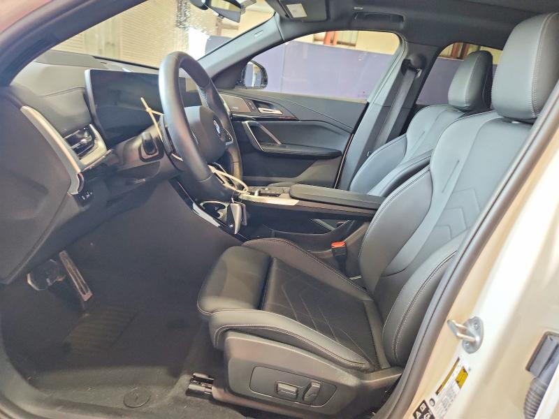 68158926 :رقم المزاد ، WBX63GM05T5668391 vin ، 2026 Bmw X2 مزاد بيع