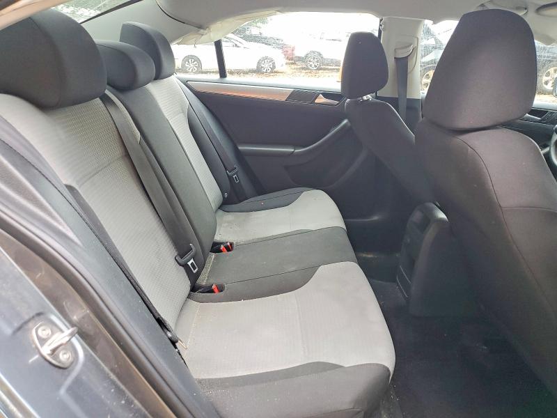 Aukcja sprzedaży 2017 Volkswagen Jetta, vin: 3VW2B7AJ0HM405641, numer aukcji: 70008656